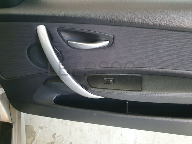 BMW 118D · Ano 2008