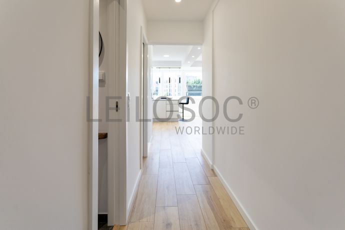 Apartamento T2 · Benfica, Lisboa