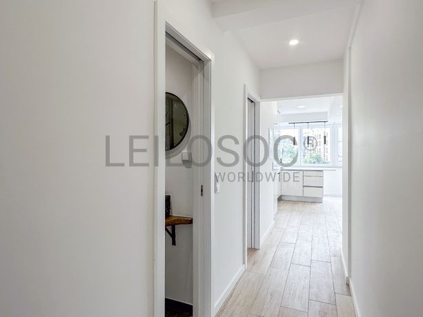 Apartamento T2 · Benfica, Lisboa