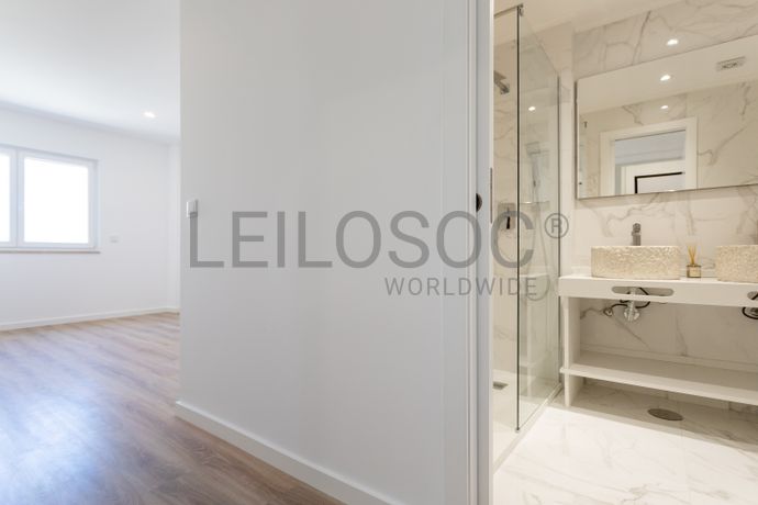 Apartamento T2 · Benfica, Lisboa