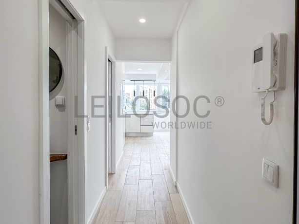 Apartamento T2 · Benfica, Lisboa