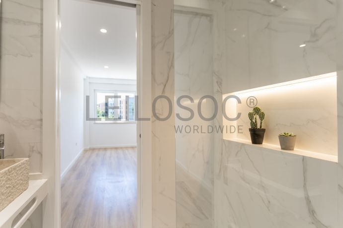 Apartamento T2 · Benfica, Lisboa