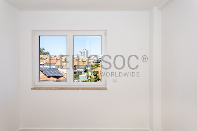 Apartamento T2 · Benfica, Lisboa