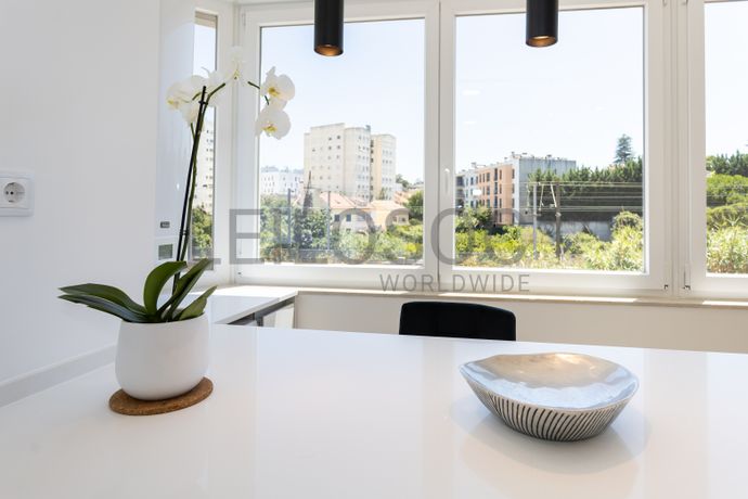 Apartamento T2 · Benfica, Lisboa