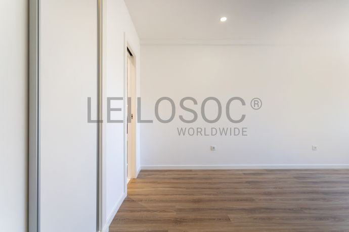 Apartamento T2 · Benfica, Lisboa