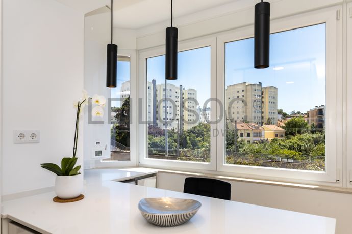 Apartamento T2 · Benfica, Lisboa