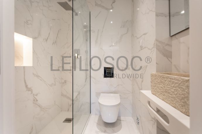 Apartamento T2 · Benfica, Lisboa