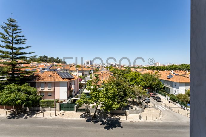 Apartamento T2 · Benfica, Lisboa