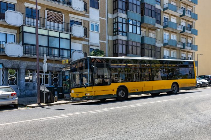 Apartamento T2 · Benfica, Lisboa