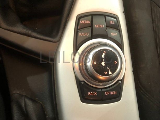 BMW 116D · Ano 2012