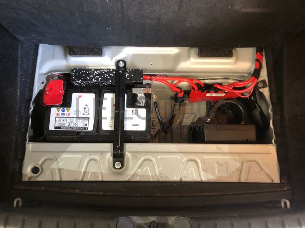 BMW 116D · Ano 2012