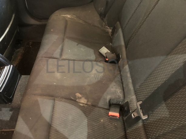 BMW 116D · Ano 2012