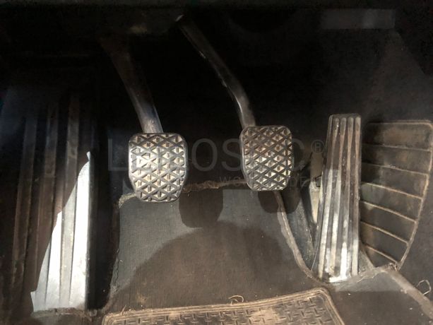 BMW 116D · Ano 2012