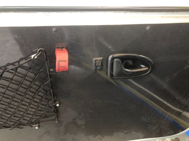 Renault Clio · Ano 2001