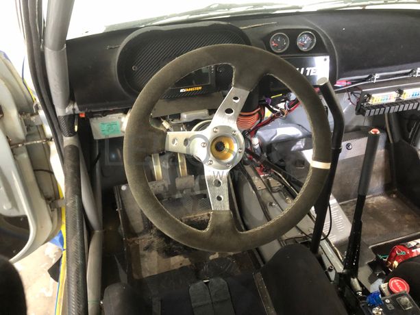 Renault Clio · Ano 2001