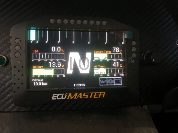 Renault Clio · Ano 2001