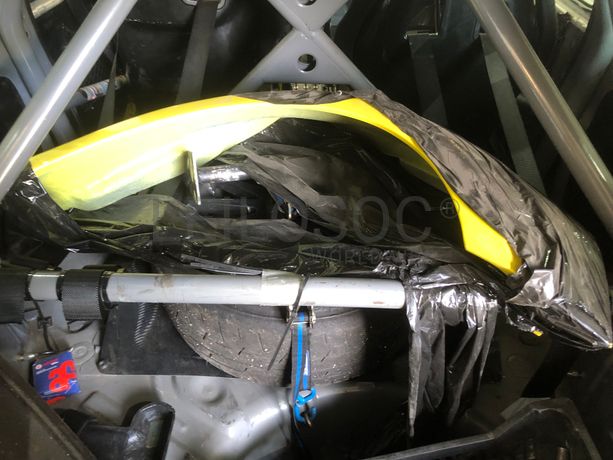 Renault Clio · Ano 2001