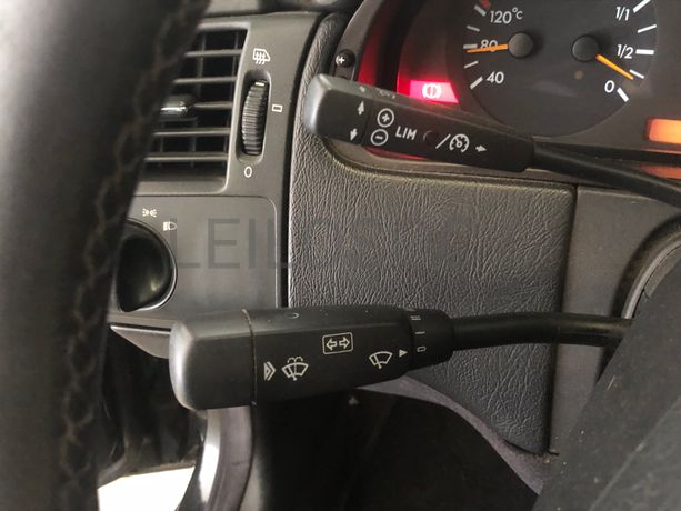 Mercedes-Benz E300 · Ano 1997