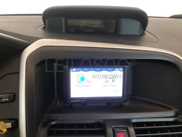 Volvo XC60 · Ano 2010