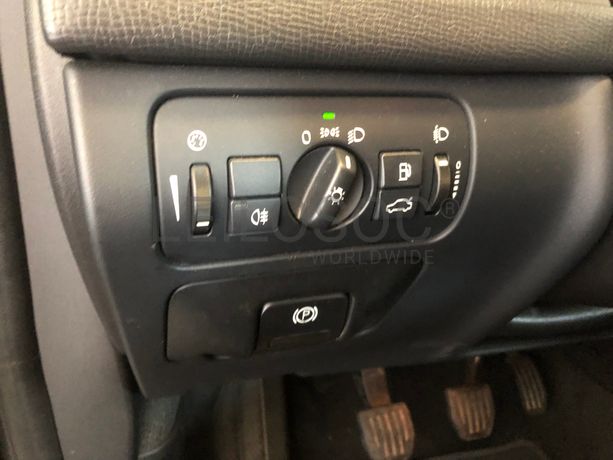 Volvo XC60 · Ano 2010