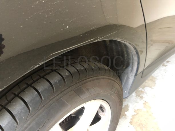 Volvo XC60 · Ano 2010