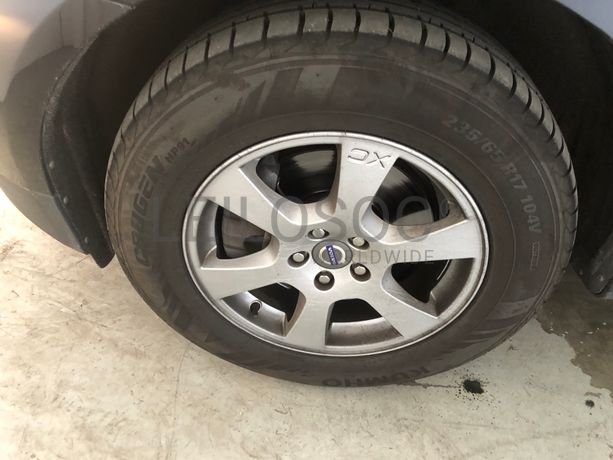 Volvo XC60 · Ano 2010