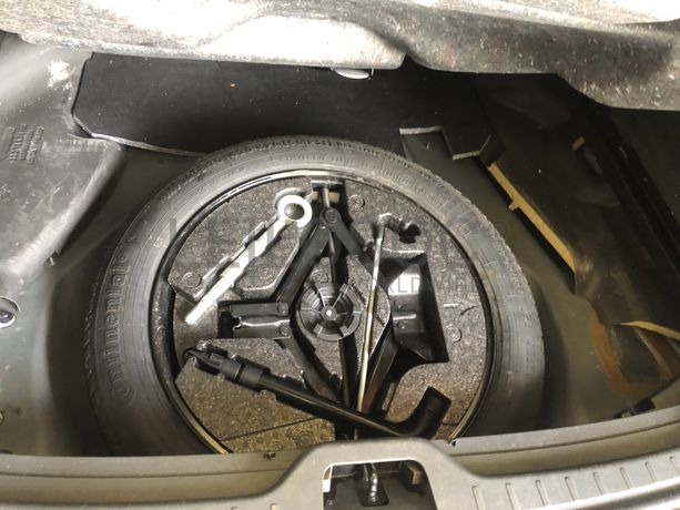 Volvo XC60 · Ano 2010