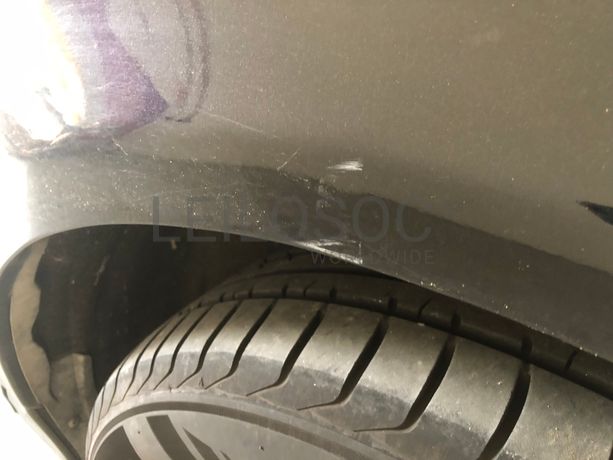 Volvo XC60 · Ano 2010