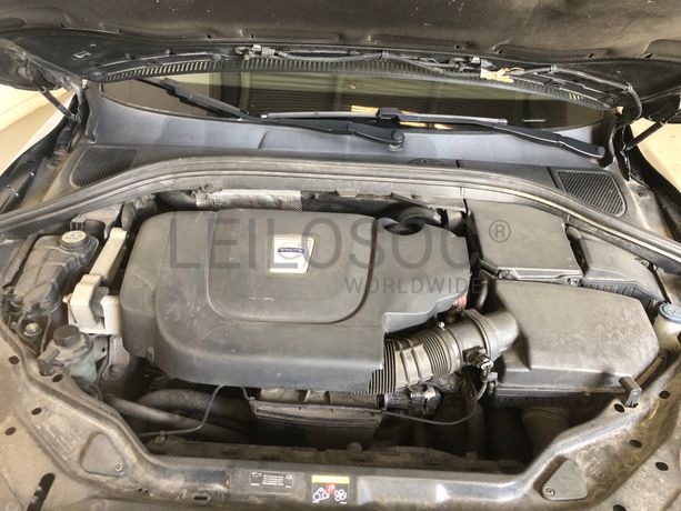 Volvo XC60 · Ano 2010