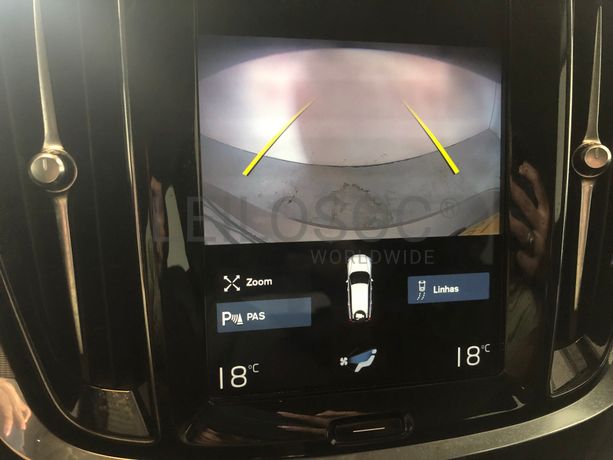 Volvo V60 2.0 T8 AWD TE Inscription · Ano 2019