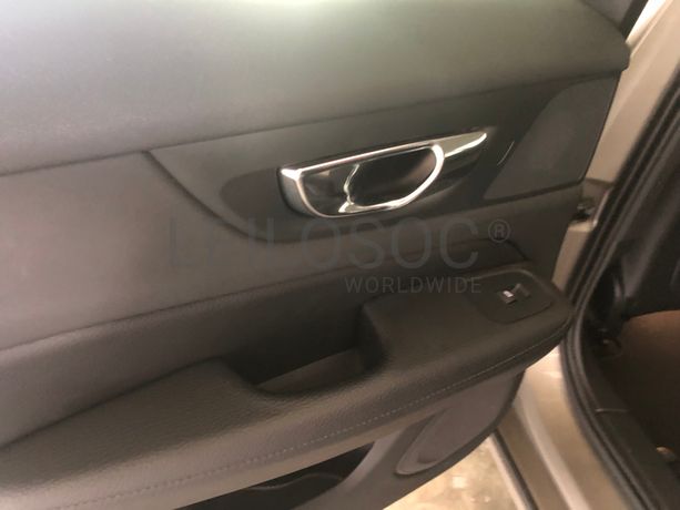 Volvo V60 2.0 T8 AWD TE Inscription · Ano 2019