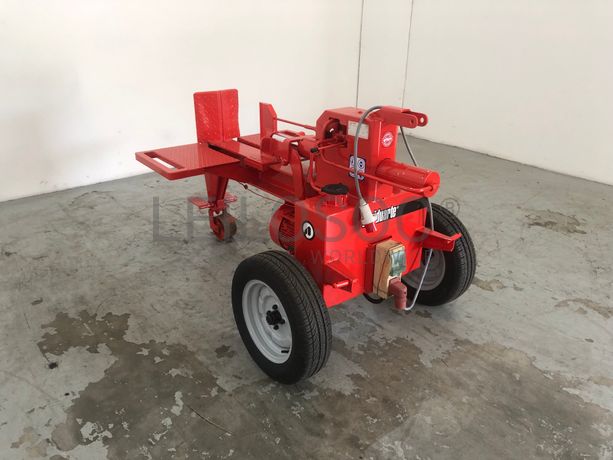 Rachador Lenha Agriduarte · Ano 2006