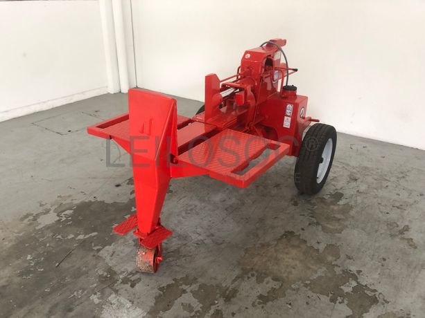 Rachador Lenha Agriduarte · Ano 2006