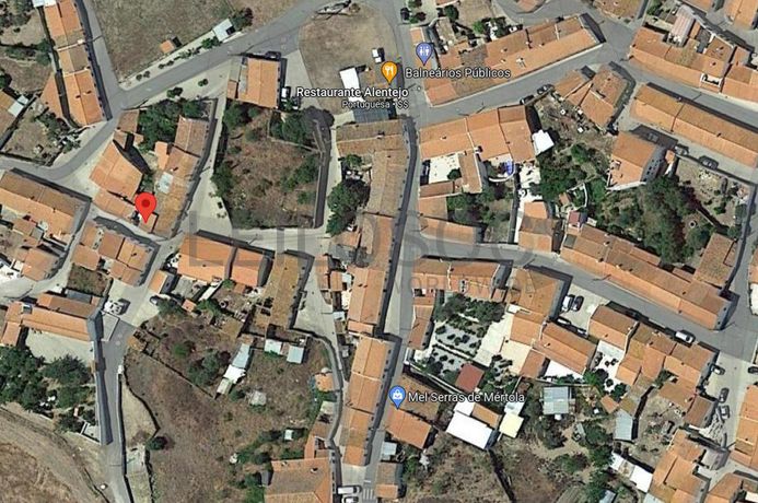 1/9 de Moradia + 1/4 de Arrecadação · Mértola, Beja