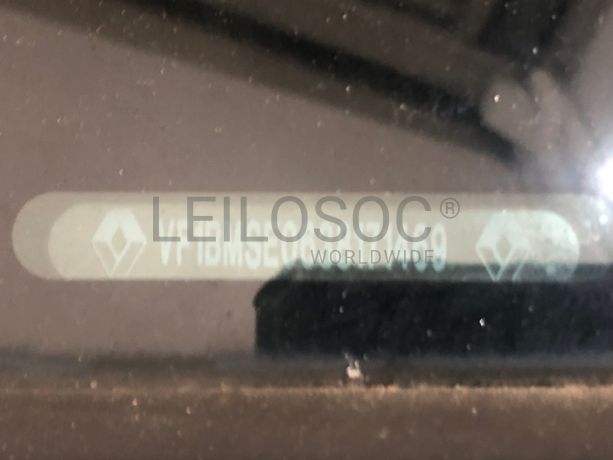 Renault Mégane 1.5 DCI · Ano 2007