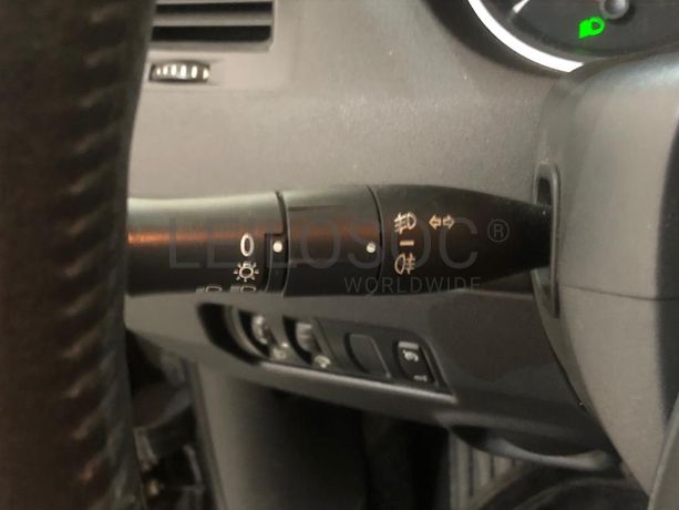 Renault Mégane 1.5 DCI · Ano 2007