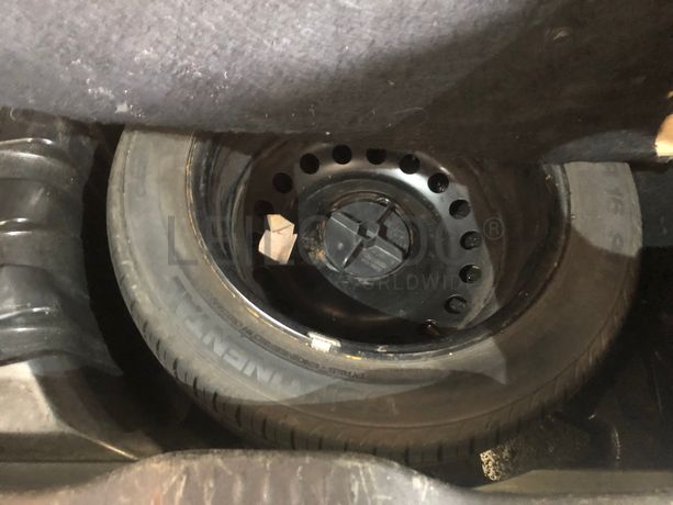 Renault Mégane 1.5 DCI · Ano 2007