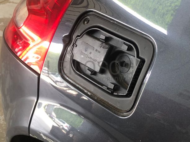 Renault Mégane 1.5 DCI · Ano 2007