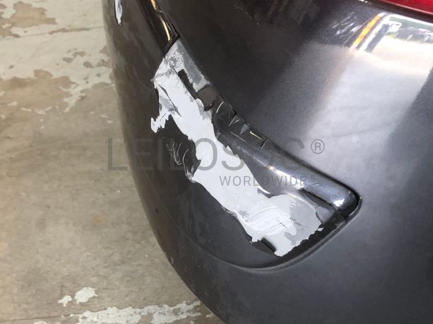 Renault Mégane 1.5 DCI · Ano 2007