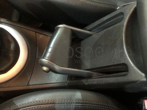 Renault Mégane 1.5 DCI · Ano 2007