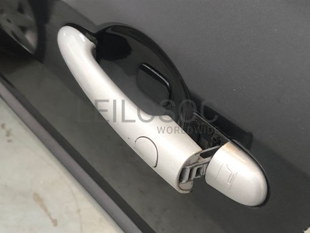 Renault Mégane 1.5 DCI · Ano 2007