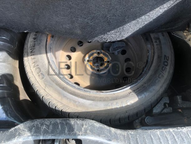 Renault Mégane 1.5 DCI · Ano 2007