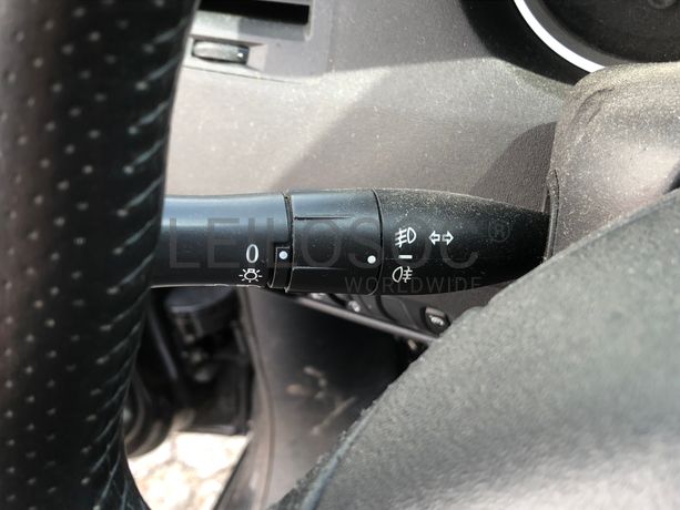 Renault Mégane 1.5 DCI · Ano 2007