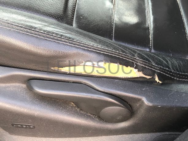 Renault Mégane 1.5 DCI · Ano 2007