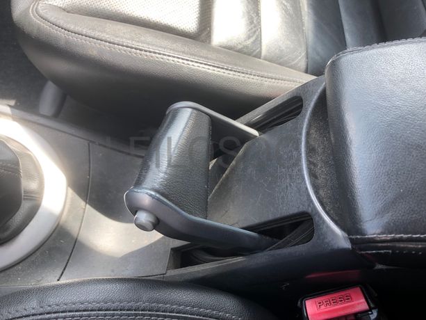 Renault Mégane 1.5 DCI · Ano 2007