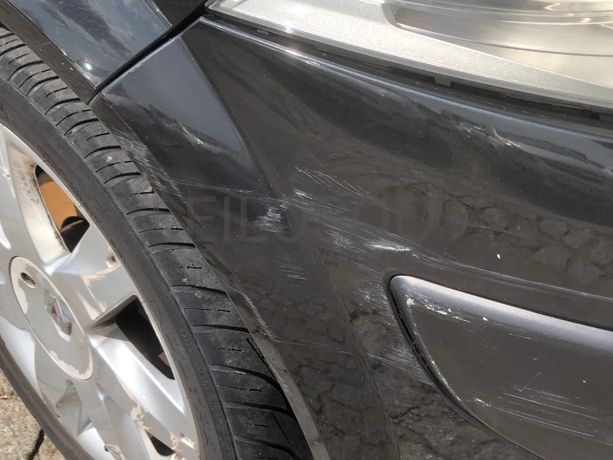 Renault Mégane 1.5 DCI · Ano 2007