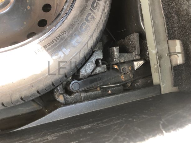 Renault Mégane 1.5 DCI · Ano 2007