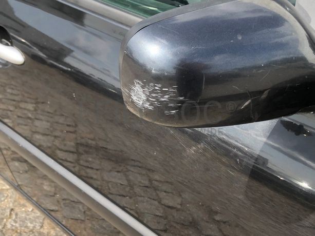 Renault Mégane 1.5 DCI · Ano 2007