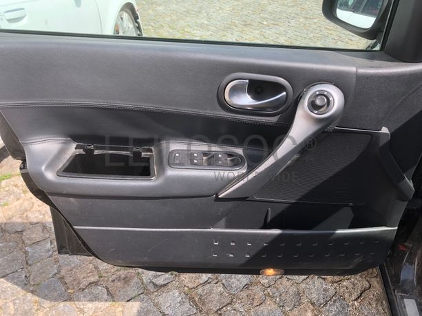 Renault Mégane 1.5 DCI · Ano 2007