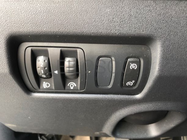 Renault Mégane 1.5 DCI · Ano 2007